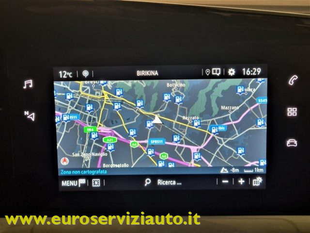 OPEL Mokka usata, con Specchietti laterali elettrici