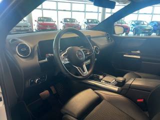 MERCEDES-BENZ B 200 usata, con Chiusura centralizzata