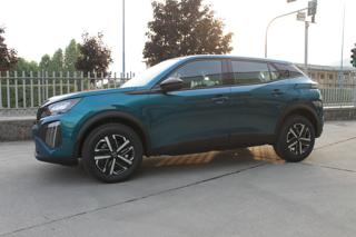 PEUGEOT 2008 usata, con Airbag laterali