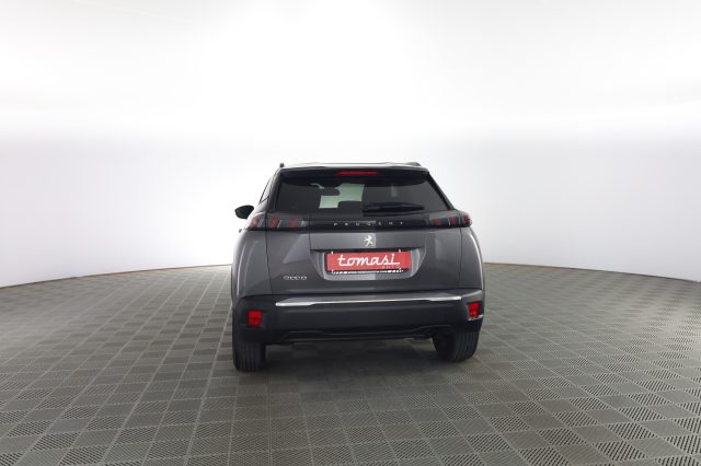 PEUGEOT 2008 usata 4