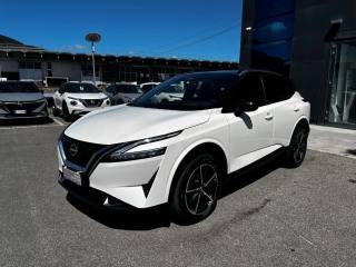 NISSAN Qashqai usata, con Chiusura centralizzata