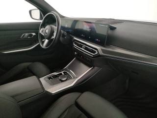 BMW 320 usata, con Controllo automatico clima