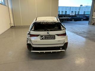 BMW X1 usata, con Antifurto