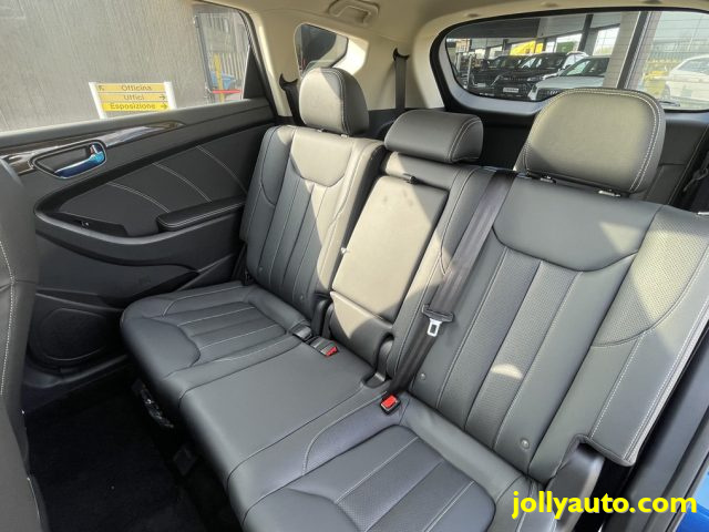 DFSK Glory 580 usata, con ESP