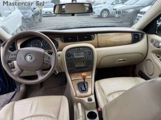 JAGUAR X-Type usata, con Airbag Passeggero