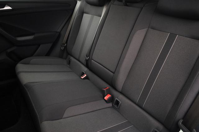 VOLKSWAGEN T-Roc usata, con Monitoraggio pressione pneumatici