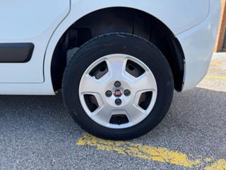FIAT Qubo usata, con USB