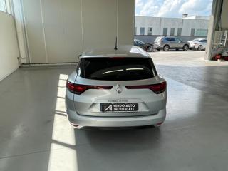 RENAULT Megane usata, con Boardcomputer