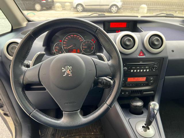 PEUGEOT 1007 usata, con Cerchi in lega