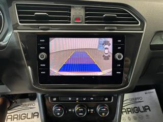 VOLKSWAGEN Tiguan usata, con Chiusura centralizzata
