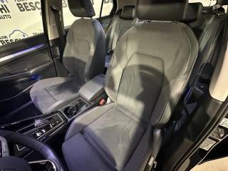 VOLKSWAGEN Golf usata, con Boardcomputer