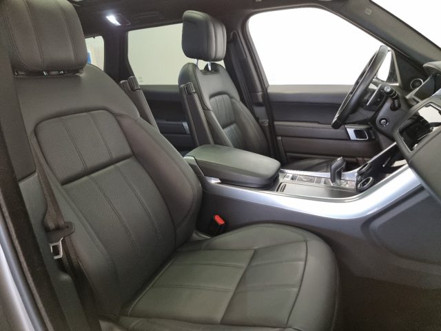 LAND ROVER Range Rover Sport usata, con Controllo trazione