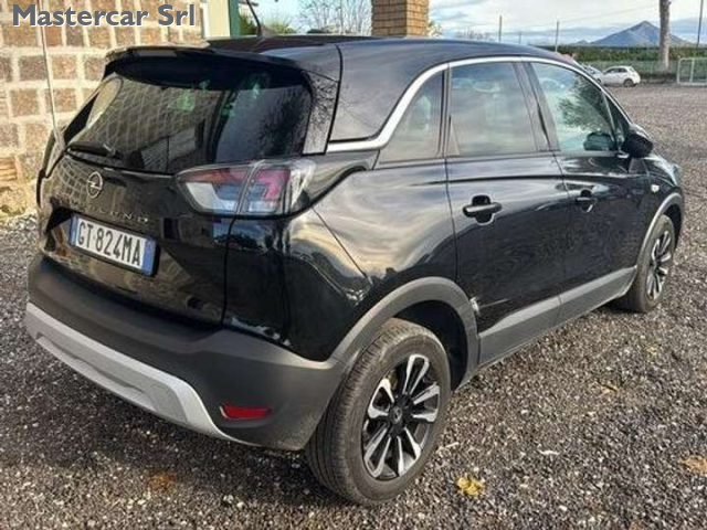 OPEL Crossland usata, con Airbag Passeggero