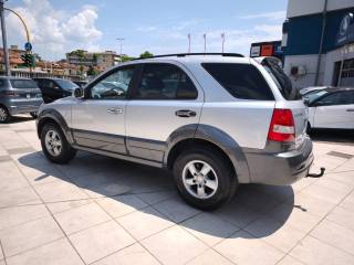 KIA Sorento usata, con Autoradio