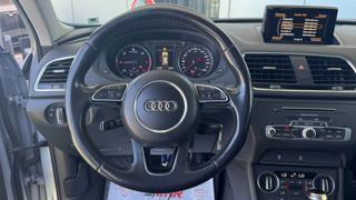 AUDI Q3 usata, con Cruise Control