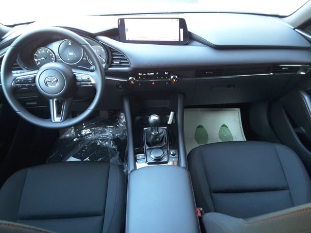 MAZDA 3 usata, con Servosterzo
