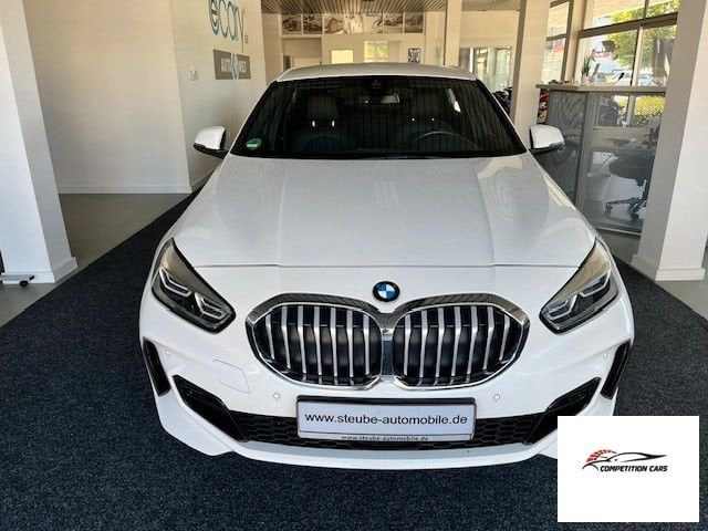 BMW 120 usata, con Autoradio