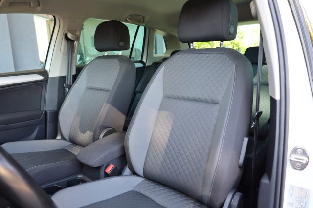 VOLKSWAGEN Tiguan usata 83