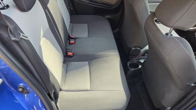 TOYOTA Yaris usata, con Climatizzatore