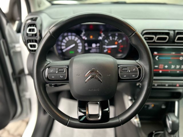 CITROEN C3 Aircross usata, con Climatizzatore