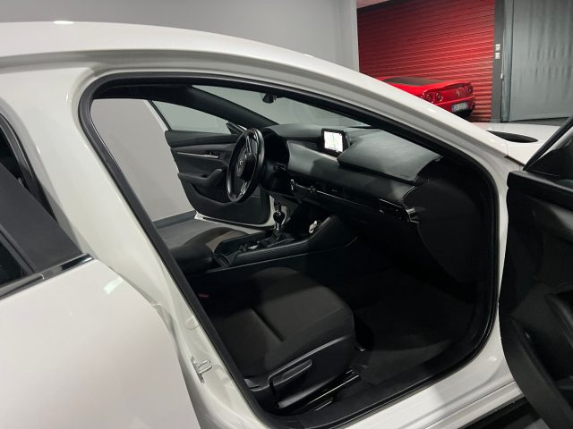 MAZDA 3 usata, con Chiusura centralizzata