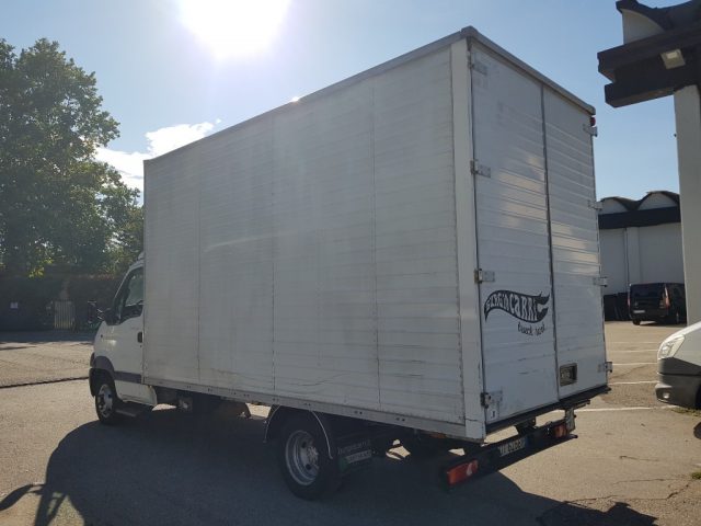RENAULT Mascott usata, con Autoradio