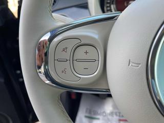 FIAT 500 usata, con Immobilizzatore elettronico