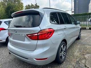 BMW 218 usata, con Airbag Passeggero