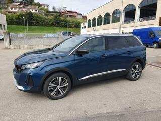 PEUGEOT 5008 usata, con Airbag laterali