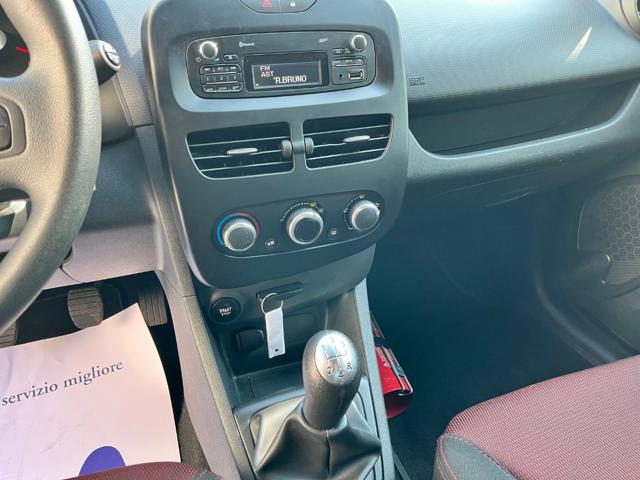 RENAULT Clio usata, con Chiusura centralizzata