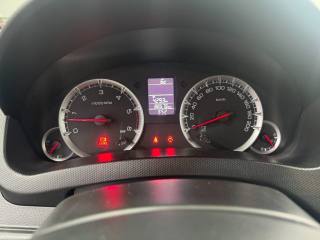 SUZUKI Swift usata, con Luci diurne LED