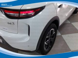 DS AUTOMOBILES DS 3 Crossback usata, con ESP