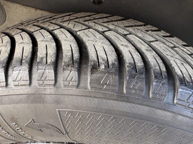 RENAULT Kangoo usata 39