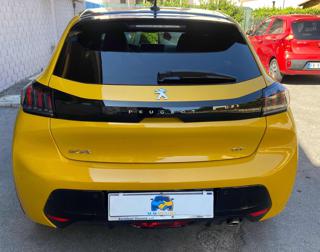 PEUGEOT 208 usata 4