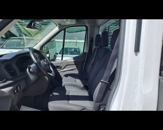 FORD Transit usata, con Supporto lombare