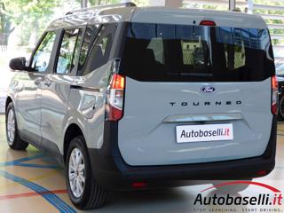 FORD Tourneo Connect usata, con Vetri oscurati