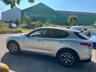 ALFA ROMEO Stelvio usata, con Boardcomputer