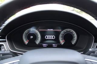 AUDI A5 usata, con ESP