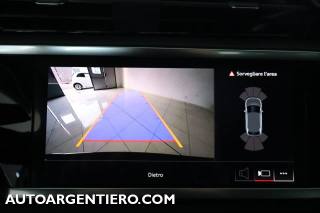 AUDI Q3 usata, con Park Distance Control