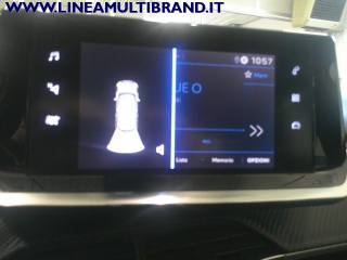 PEUGEOT 2008 usata, con Immobilizzatore elettronico