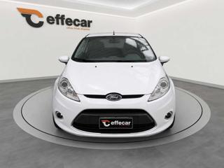FORD Fiesta usata, con Airbag