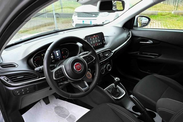 FIAT Tipo usata, con ESP