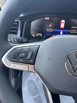 VOLKSWAGEN Taigo usata, con Immobilizzatore elettronico