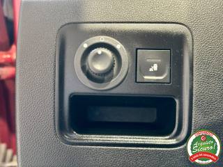 DACIA Duster usata, con Sedile posteriore sdoppiato