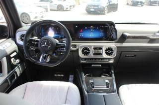 MERCEDES-BENZ G 63 AMG usata, con Immobilizzatore elettronico