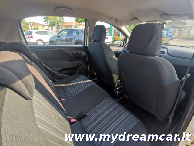 FIAT Grande Punto usata 16