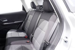 MG ZS usata, con Bluetooth