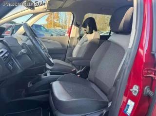 CITROEN Grand C4 Spacetourer usata, con Autoradio