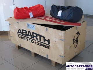 LANCIA Beta usata 7