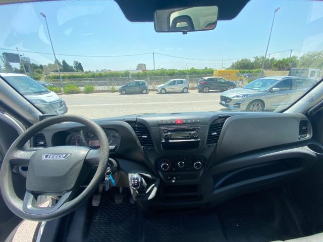 IVECO Daily usata, con ESP